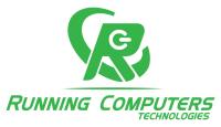 Running computers image 1